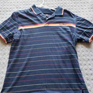 Ben Sherman Collared Shirt